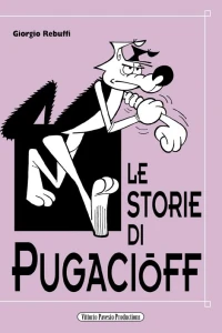 Le Storie di Pugaciòff