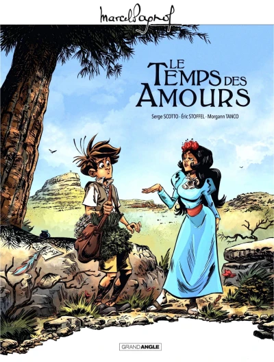 Le Temps des Amours