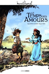 Le Temps des Amours