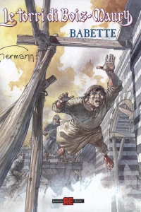 Le Torri di Bois-Maury