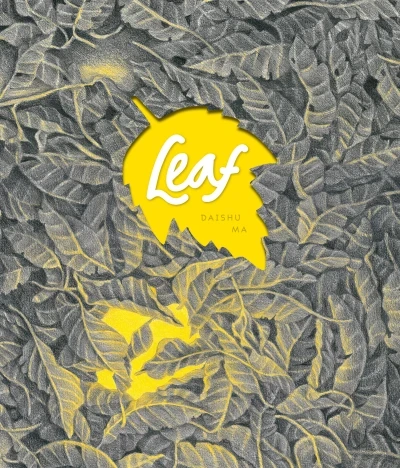 Leaf (Hardcover, 2015) - Series 