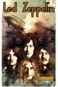 Led Zeppelin