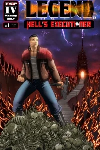 Legend: Hell's Executioner