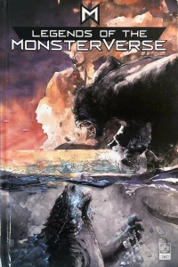Legends of the Monsterverse