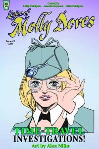 Legion of Molly Doves