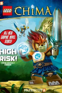 LEGO Legends of Chima