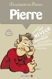L'Encyclopédie des Prénoms en BD