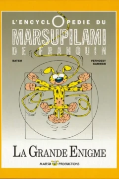 L'encyclopédie du Marsupilami