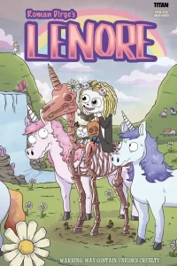 Lenore