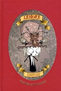 Lenore: Cooties (Color Edition)