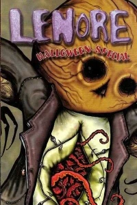 Lenore Halloween-Special