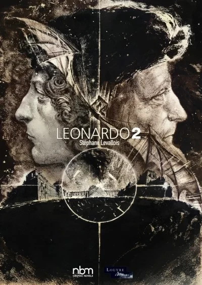 Leonardo 2 (Hardcover, 2020) - Series 