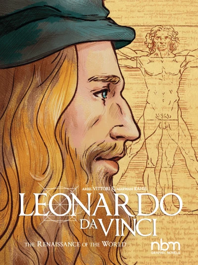 Leonardo Da Vinci: The Renaissance of the World (2020) - Series 