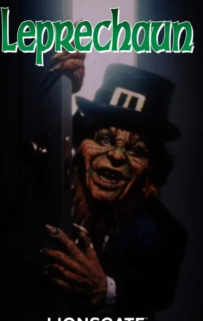 Leprechaun (2014) - Series 