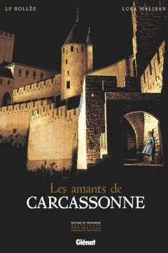 Les amants de Carcassonne