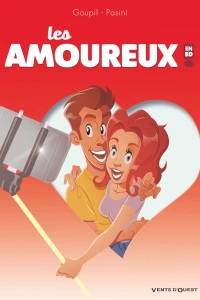 Les Amoureux en BD