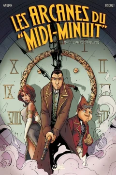 Les Arcanes du "Midi-Minuit"