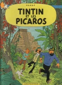 Les Aventures De Tintin (1930) - Series 