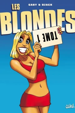 Les Blondes