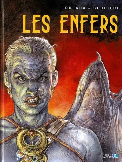 Les Enfers (2002) - Series 