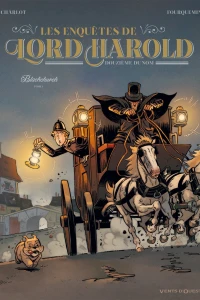 Les Enquêtes de Lord Harold, Douzieme du Nom