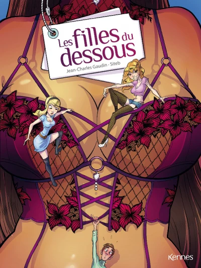 Les Filles du Dessous