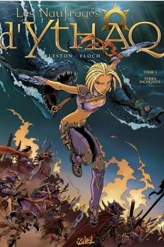 Les Naufragés d’Ythaq