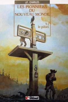 Les Pionniers du Nouveau Monde