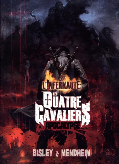 Les Quatre Cavaliers de l'Apocalypse