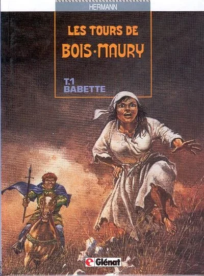 Les Tours de Bois-Maury (1984) - Series 