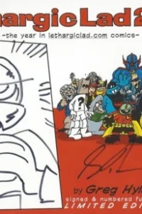 Lethargic Lad Special