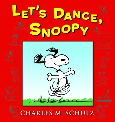 Let's Dance, Snoopy: 65 Years of Peanuts (2015) - Series 