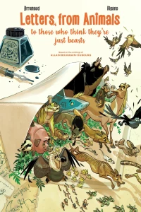 Letters from Animals