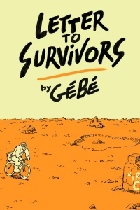 Letters to Survivors