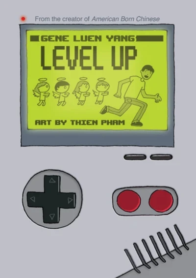 Level Up (2011) - Series 