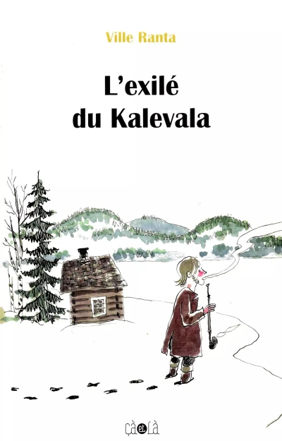 L'Exilé du Kalevala
