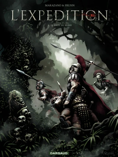 L'Expedition (2012) - Series 