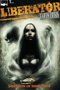 Liberator: Earth Crisis