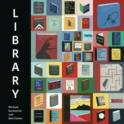 Library (Hardcover, 2021) - Series 