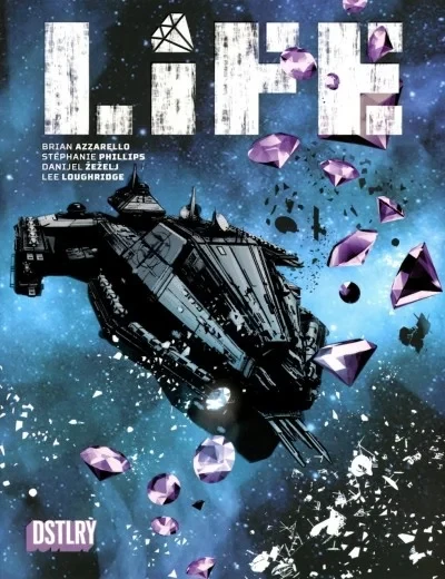 Life (2024) - Series 
