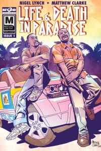 Life & Death In Paradise