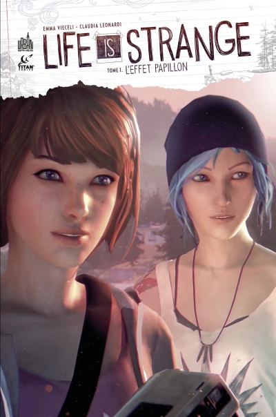Life is Strange