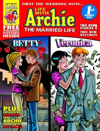 Life With Archie