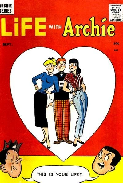 Life with Archie