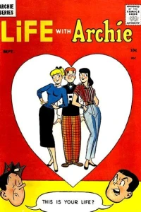 Life with Archie