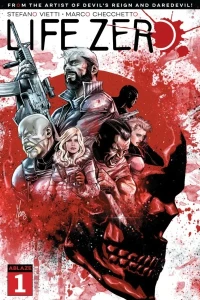 Life Zero