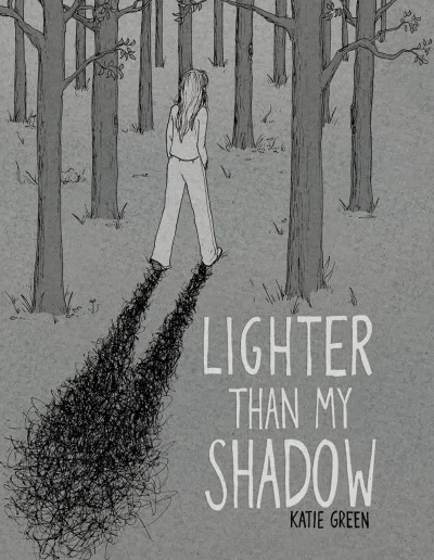 Lighter Than My Shadow (2017) - Series 