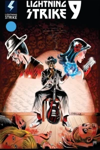 Lightning Strike Presents