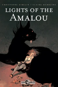 Lights of the Amalou