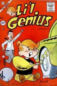 Li'l Genius